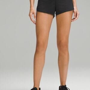 Lululemon speed up LR shorts